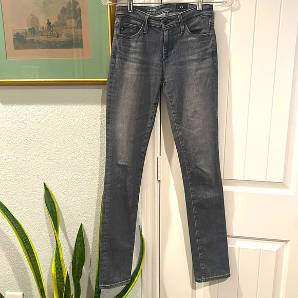 AG jeans size 23 - Picture 3 of 5